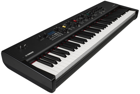 Yamaha CP-73 по цене 216 000 ₽