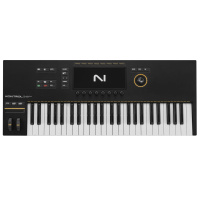 Native Instruments Komplete Kontrol S49 Mk3