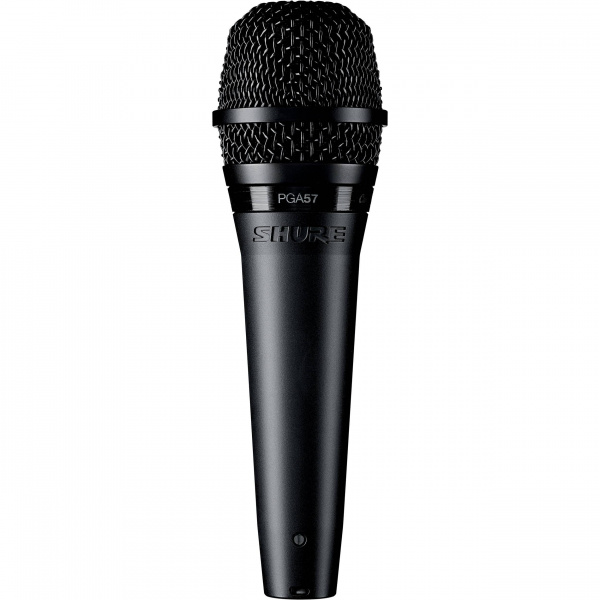 Shure PGA57-XLR по цене 9 380 ₽