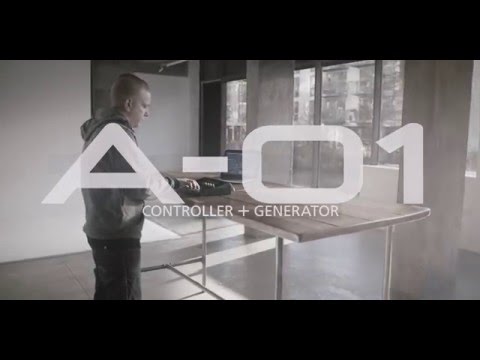 Roland A-01 по цене 29 500 ₽