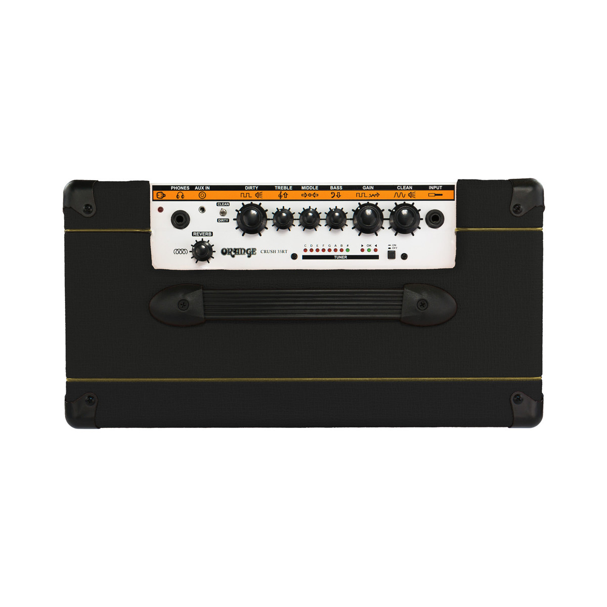 Orange Crush 35RT BK по цене 36 000 ₽