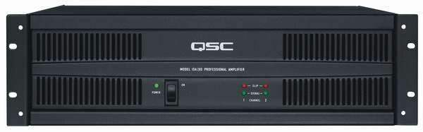 QSC ISA280 по цене 68 850 ₽