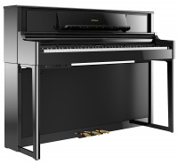 Roland LX705-PE+KSL705-PE по цене 441 000 ₽