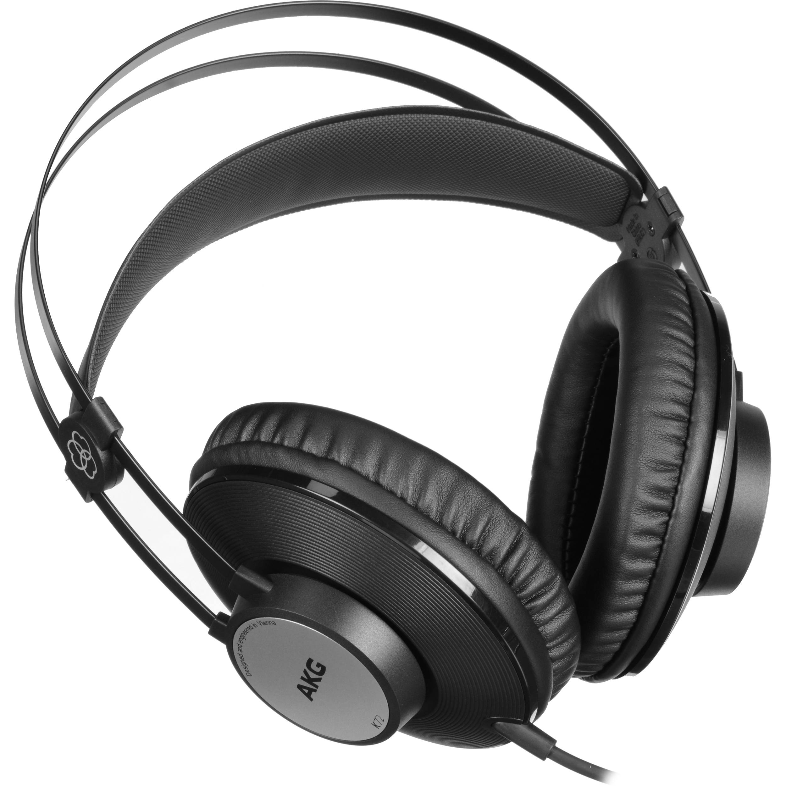 AKG K72 по цене 7 950 ₽
