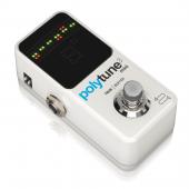 TC Electronic POLYTUNE 3 MINI