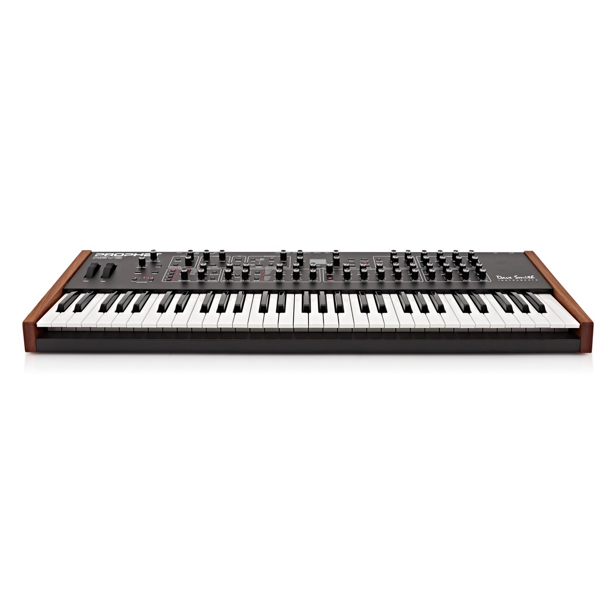 Dave Smith Prophet Rev2 16-Voice Keyboard по цене 389 250 ₽