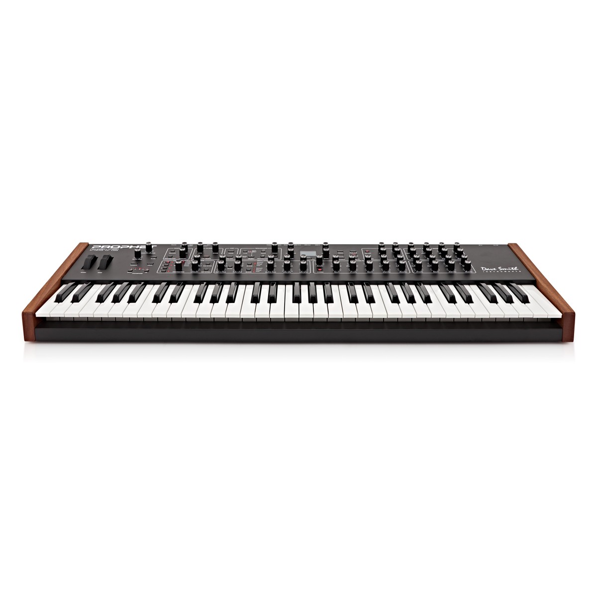 Dave Smith Prophet Rev2 16-Voice Keyboard по цене 359 850 ₽