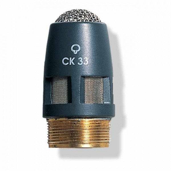 AKG CK33 по цене 14 985 ₽