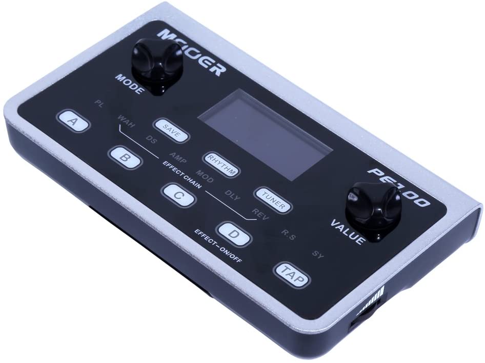 Mooer PE100 по цене 5 950 ₽