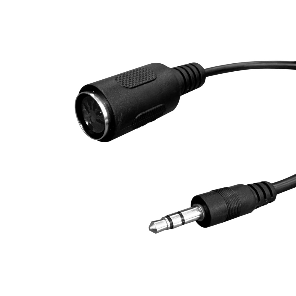 SZ-Audio TRS-MIDI Cable Type A по цене 600 ₽