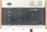 Universal Audio Volt 276 по цене 41 000 ₽