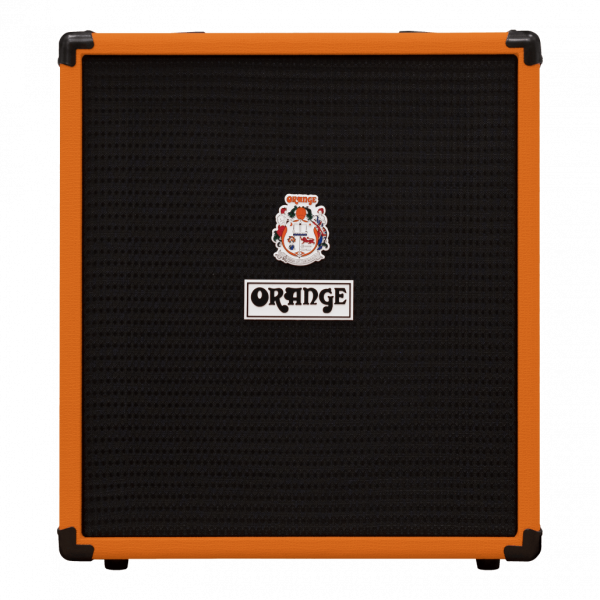 Orange Crush Bass 50 по цене 36 990 ₽