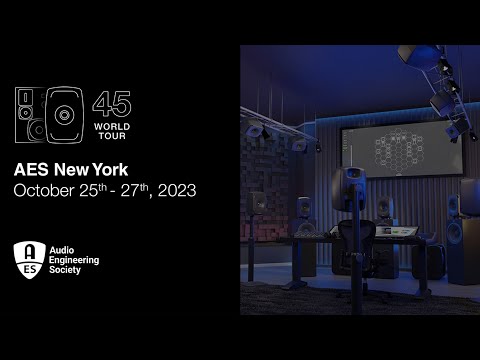 Genelec 9320A по цене 172 300 ₽
