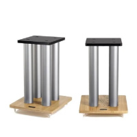 Radiotehnika T4B Silver/Wood