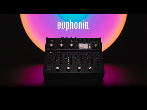 AlphaTheta Euphonia по цене 418 000 ₽