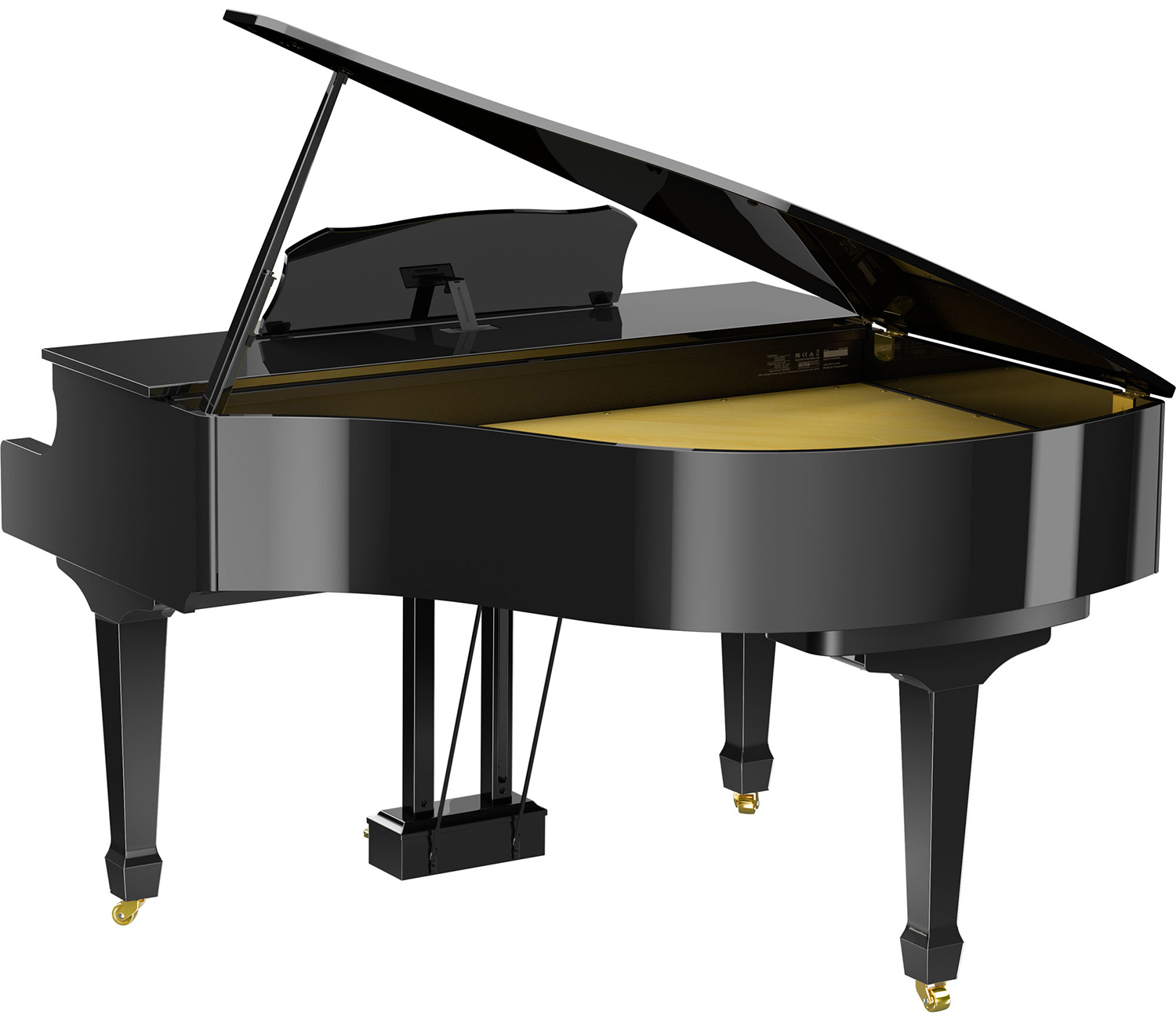Roland GP609-PE по цене 1 540 000 ₽