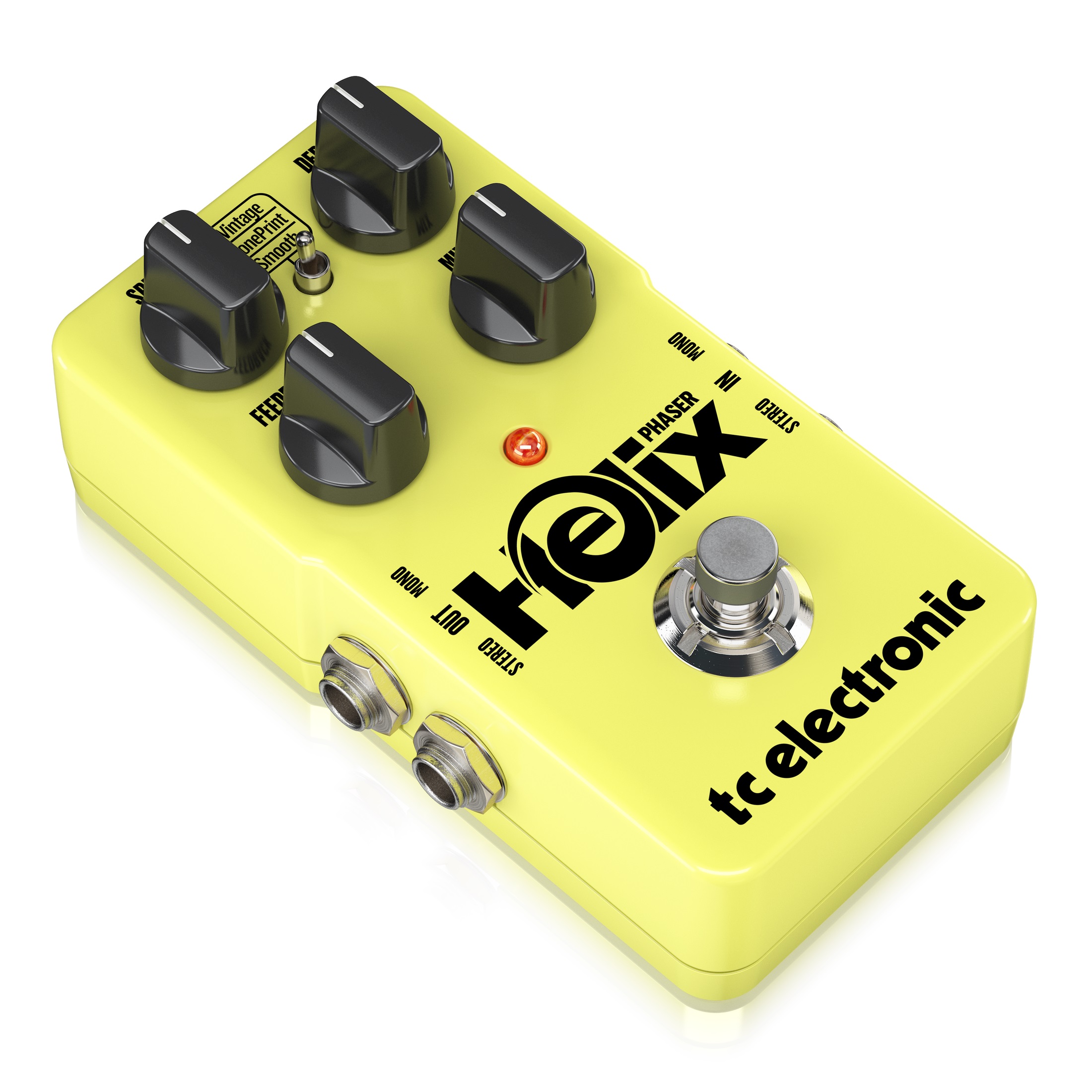TC Electronic HELIX PHASER по цене 13 200 ₽
