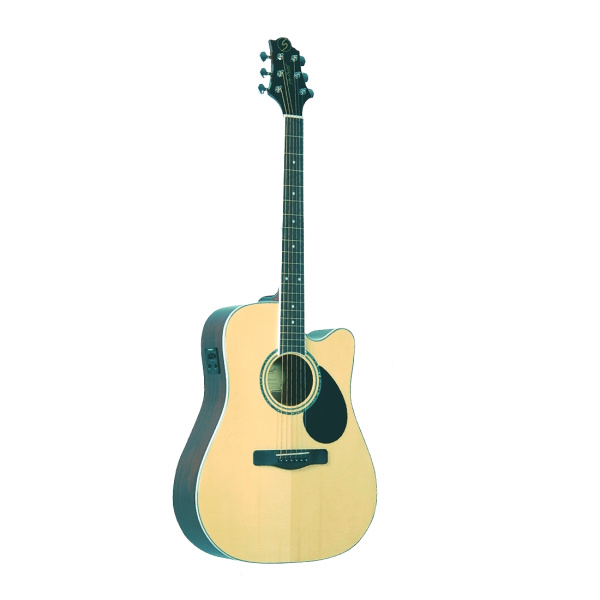 Greg Bennett GD100SCE/N по цене 26 500 ₽