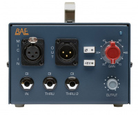 BAE DMP 1073 Desktop Mic Preamp/DI