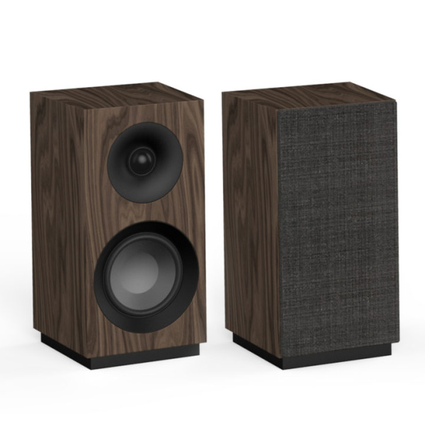 Jamo S 801 Walnut по цене 14 990.00 ₽