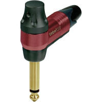 Neutrik NP2RX-TIMBRE - Neutrik NP2RX-TIMBRE кабельный разъем Jack 6,3мм TS (моно) штекер угловой, поворотный регулятор тембра, золоченые контакты Neutrik NP2RX-TIMBRE по цене 4 060.00 ₽