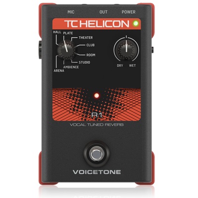 TC Helicon VOICETONE R1 по цене 15 380.00 ₽