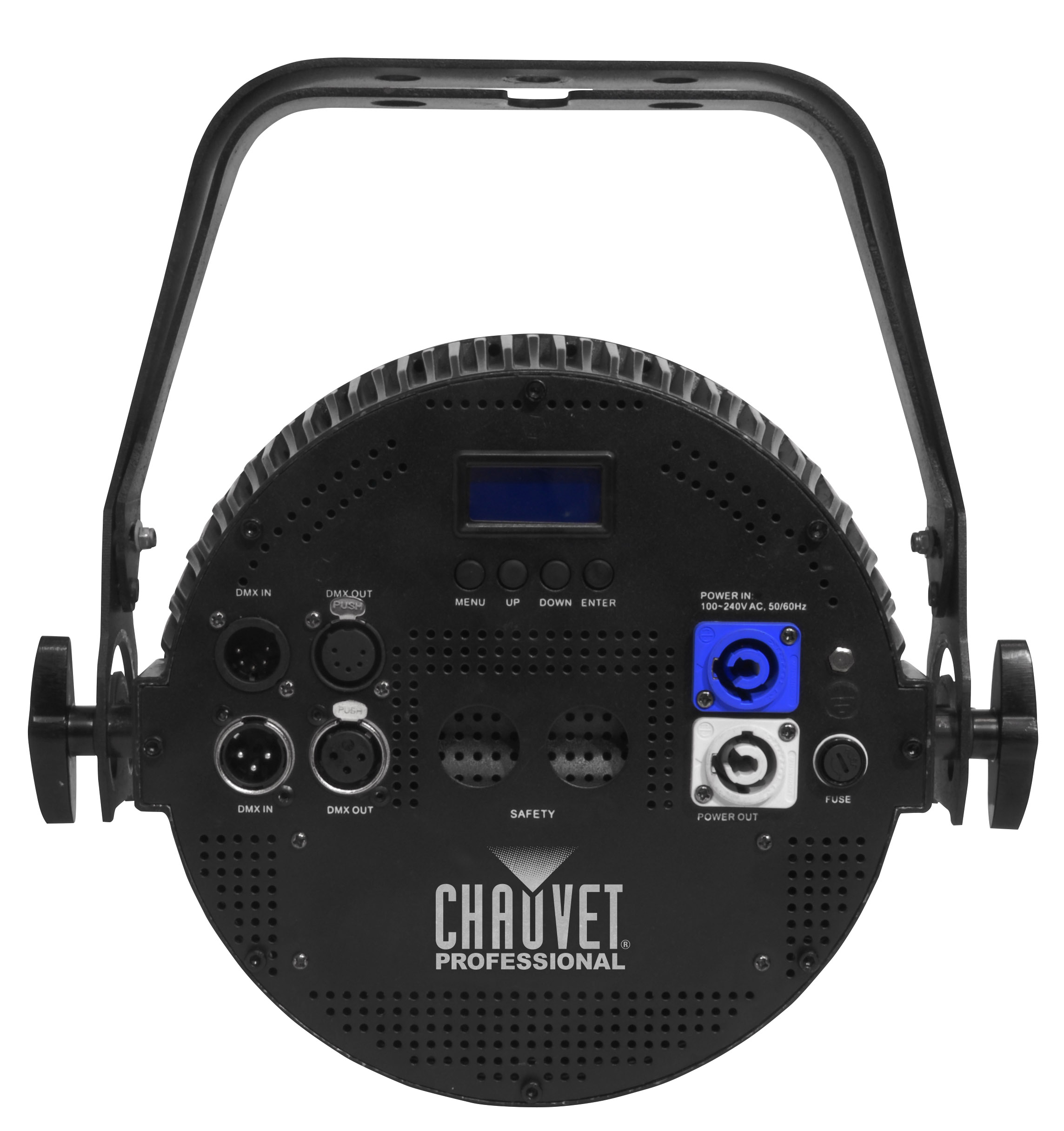 CHAUVET-PRO COLORdash Par Quad 18 по цене 104 000 ₽