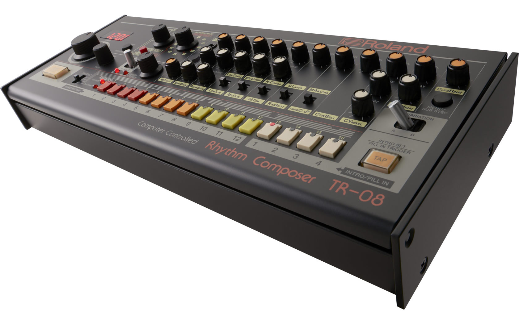 Roland TR-08 по цене 58 800 ₽