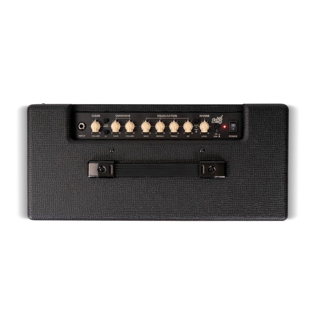 Blackstar Debut 50R BLK по цене 33 000 ₽