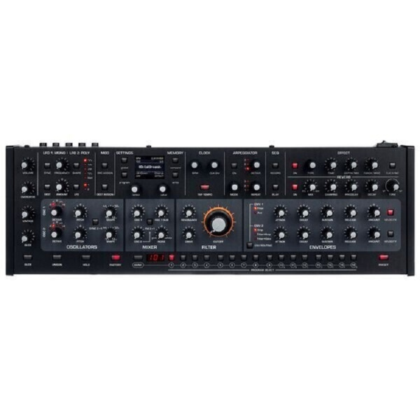 Sequential Take 5 Desktop по цене 137&nbsp;490 ₽