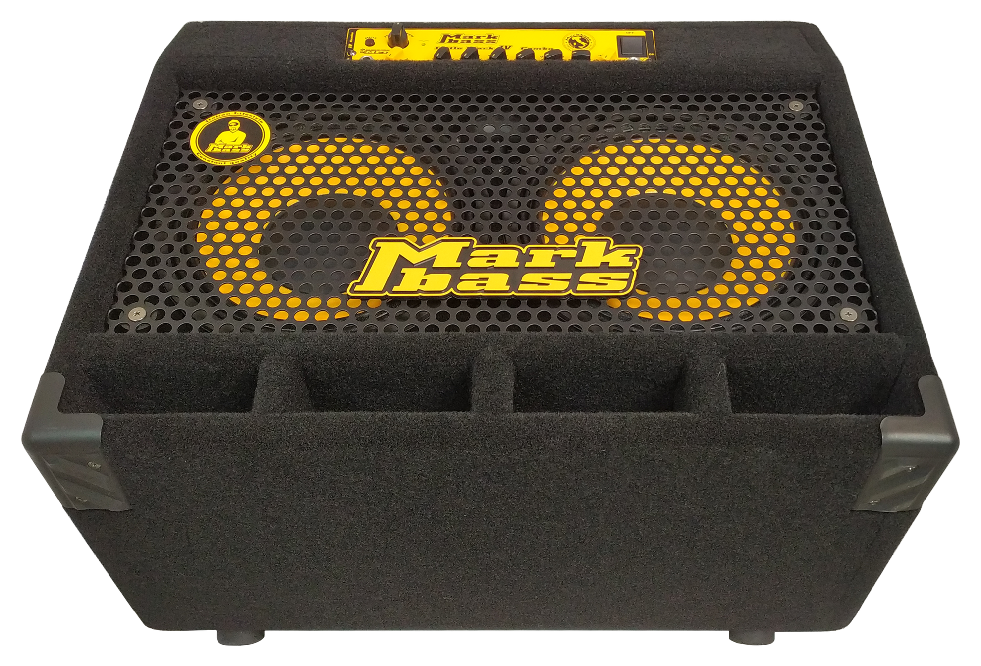 Markbass CMD 102 P IV по цене 133 000 ₽
