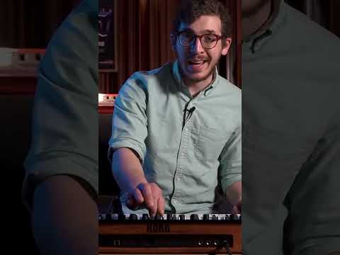 Korg Minilogue XD BW по цене 96 600 ₽