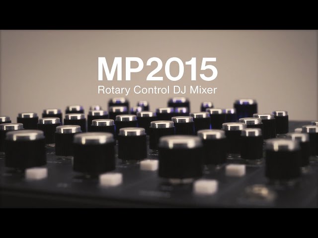 Rane MP2015 по цене 314 950 ₽