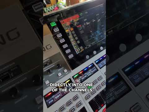 Behringer Wing-BK по цене 413 200 ₽