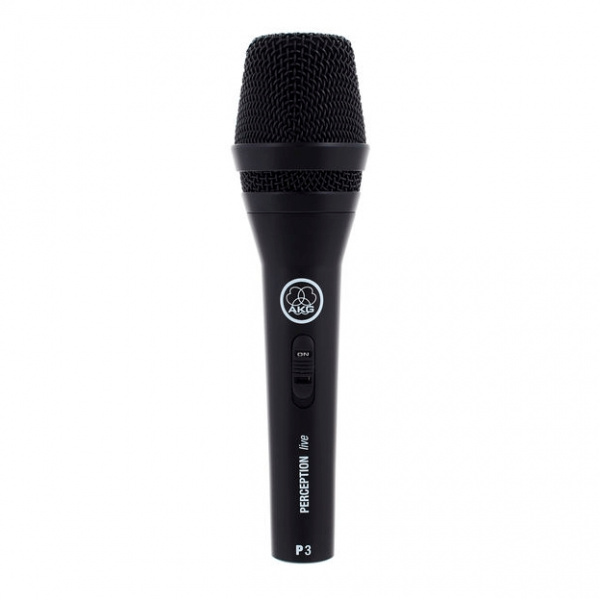 AKG P3S по цене 5 900 ₽