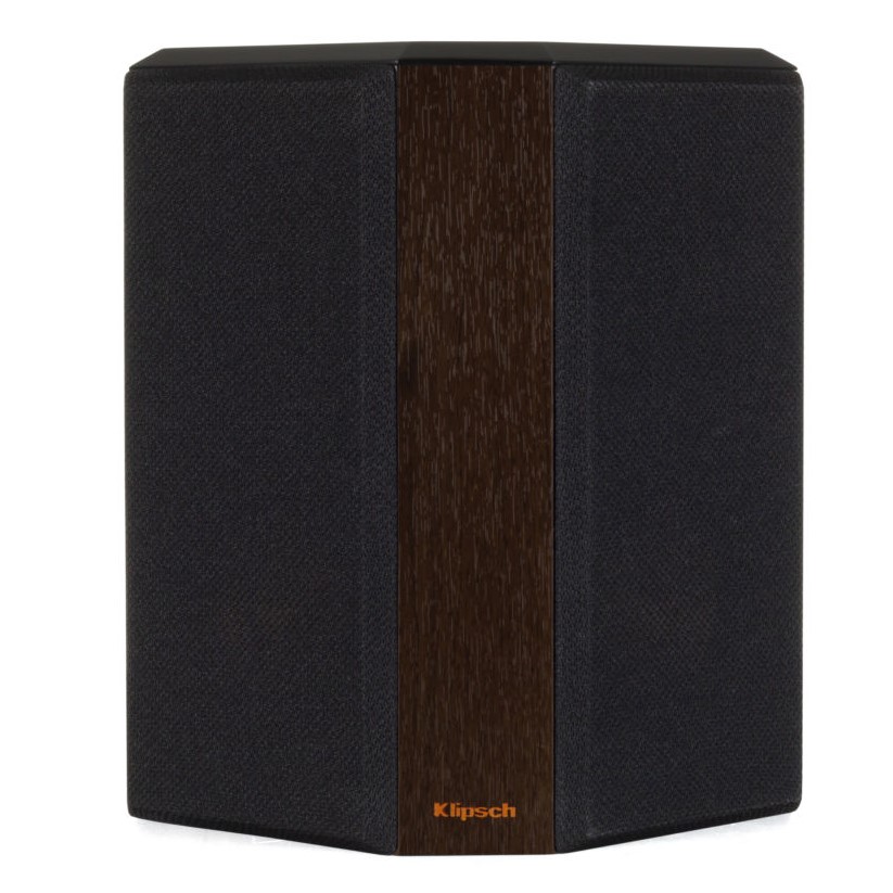 Klipsch RP-402S Walnut по цене 65 000 ₽