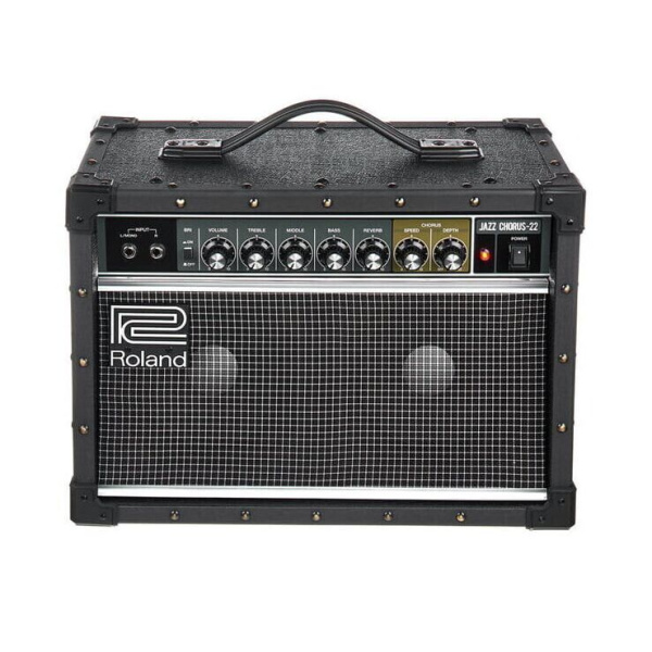 Roland JC-22 по цене 65 500 ₽