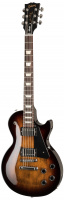 Gibson 2019 Les Paul Studio Smokehouse Burst