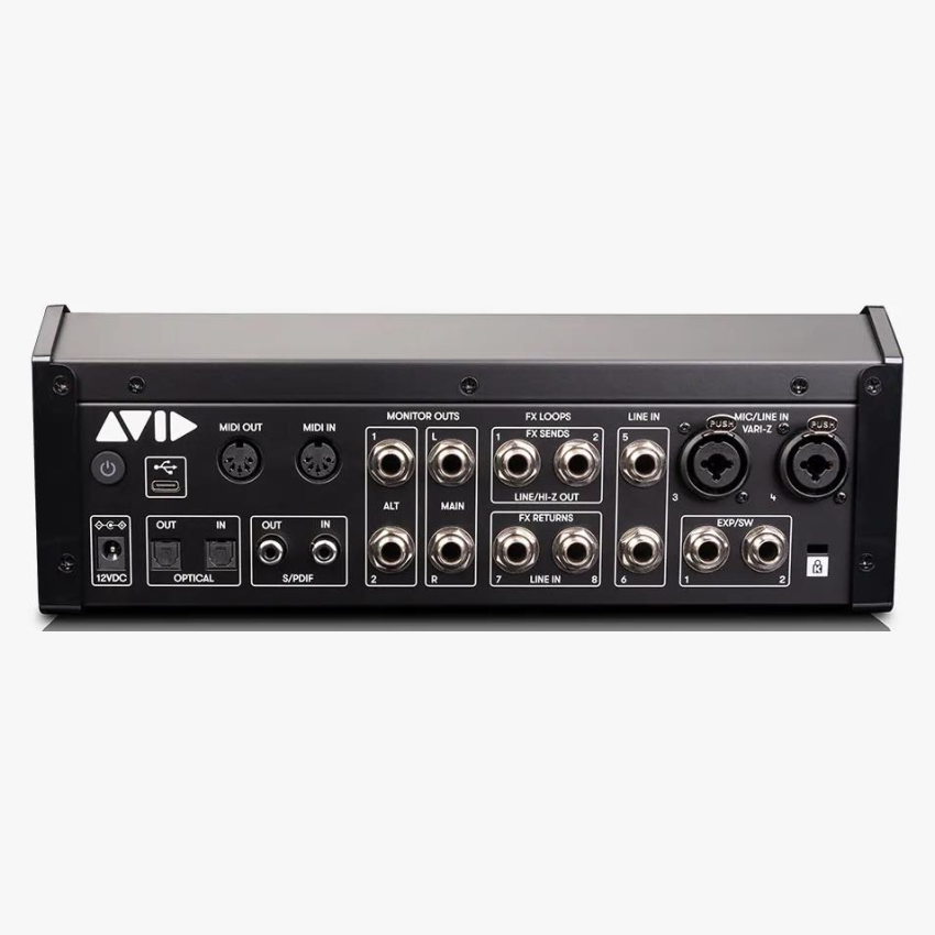 Avid MBOX Studio по цене 134 110 ₽