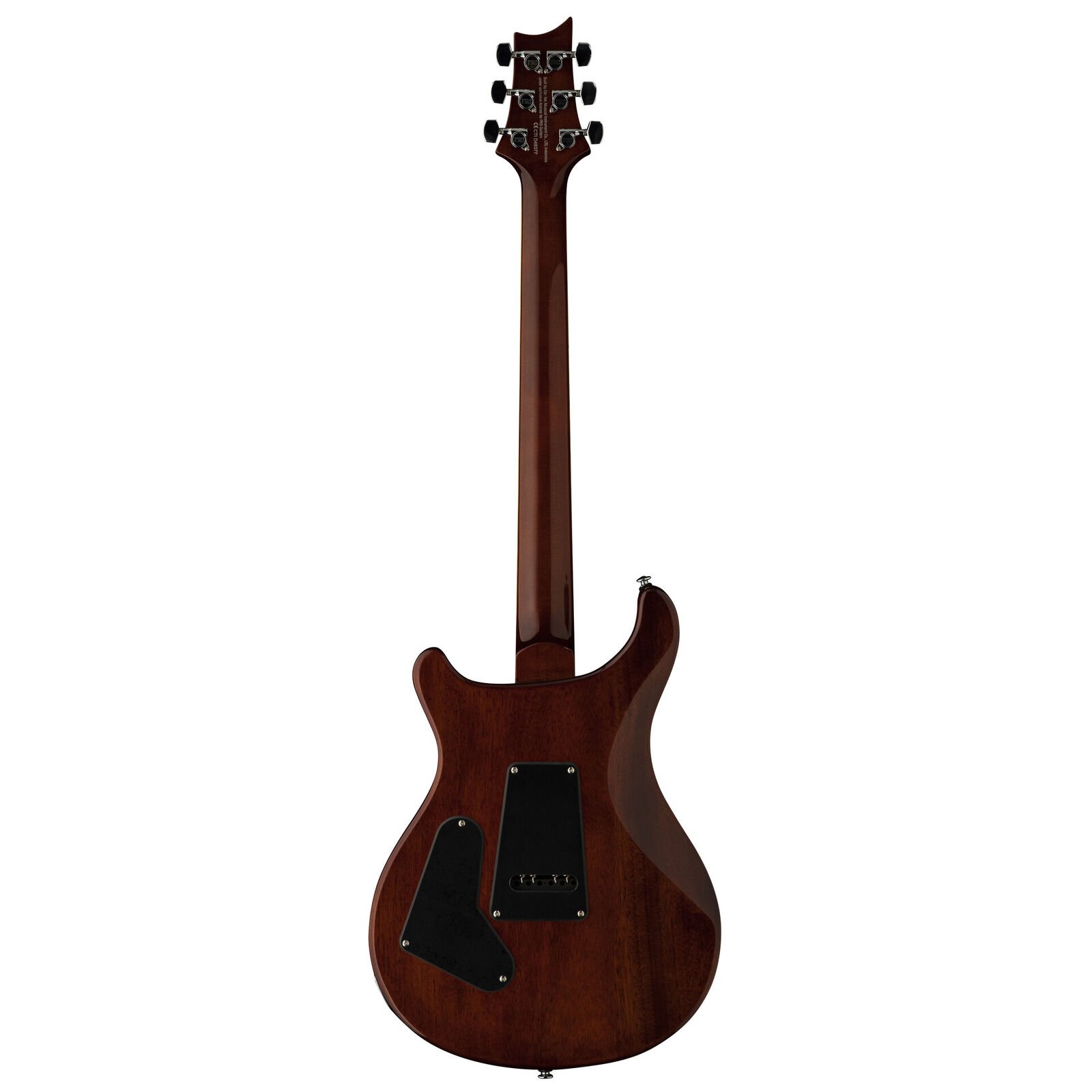 PRS SE STANDARD 24-08 Tobacco Sunburst по цене 108 200 ₽
