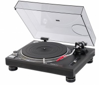 Аренда виниловых проигрывателей Technics SL-1200 MK2 (1шт.)