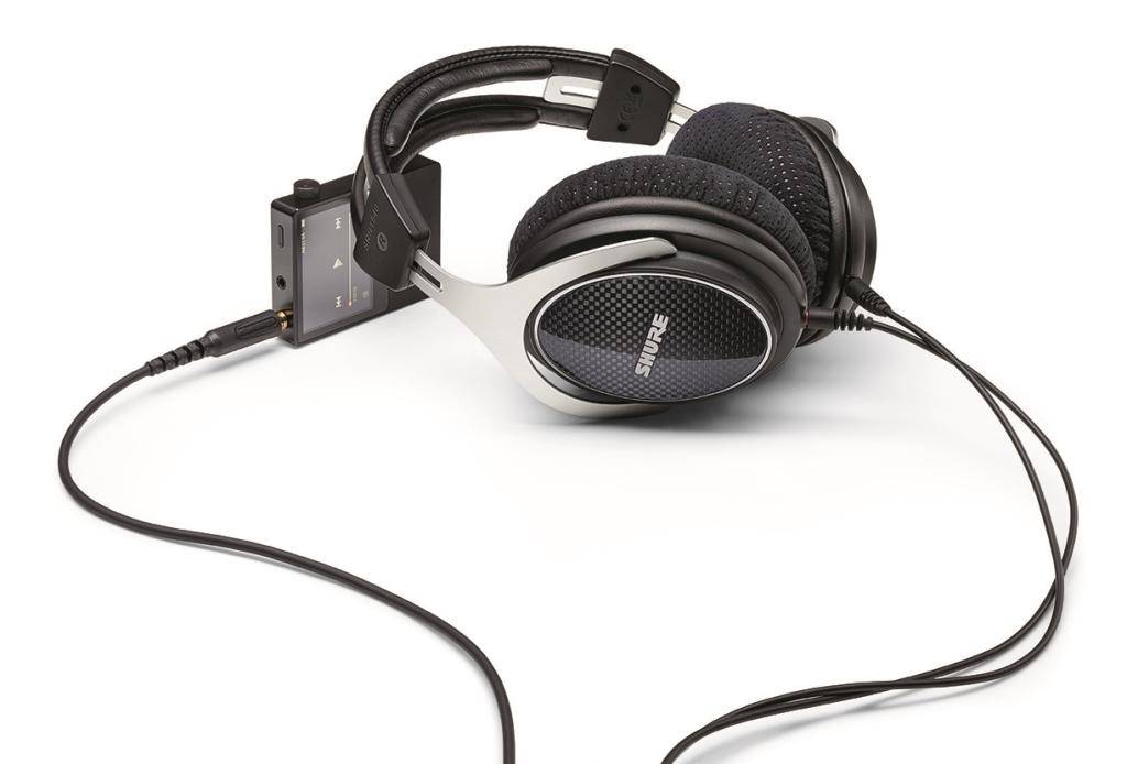 Shure SRH1540 по цене 51 300 ₽