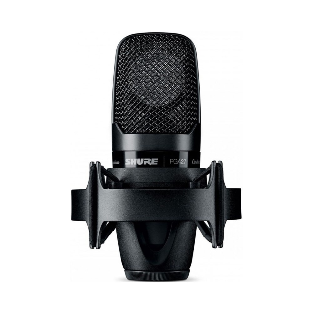 Shure PGA27-LC по цене 24 250 ₽