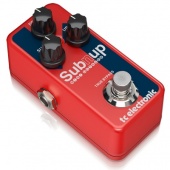 TC Electronic SUB 'N' UP MINI OCTAVER