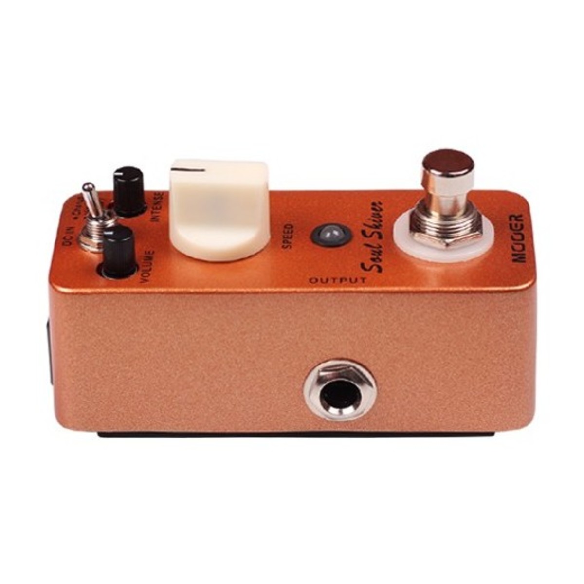 Mooer Soul Shiver по цене 6 200 ₽