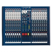 Soundcraft LX7ii-16