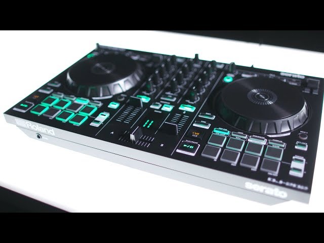 Roland DJ-202 по цене 51 500 ₽