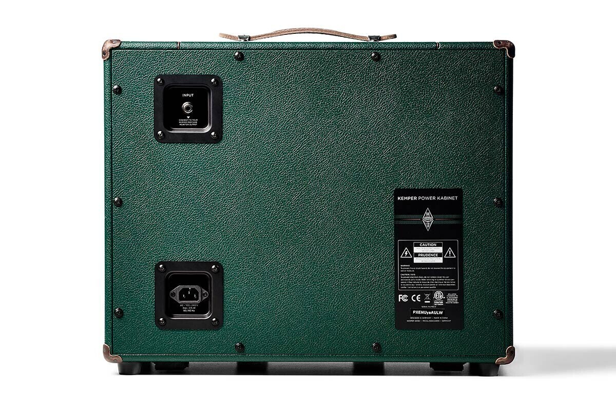 Kemper Power Kabinet по цене 94 660 ₽