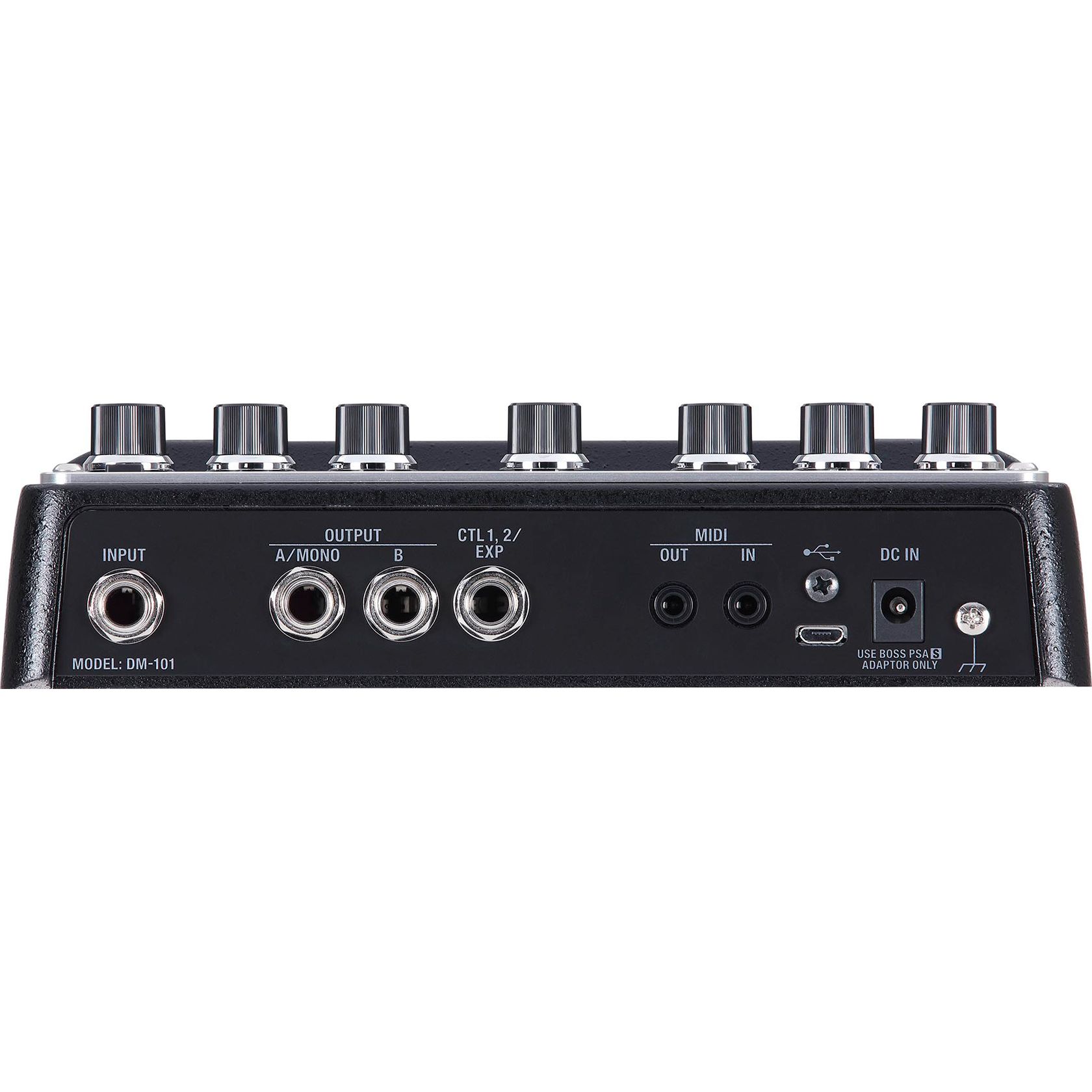 Boss DM-101 по цене 67 150 ₽