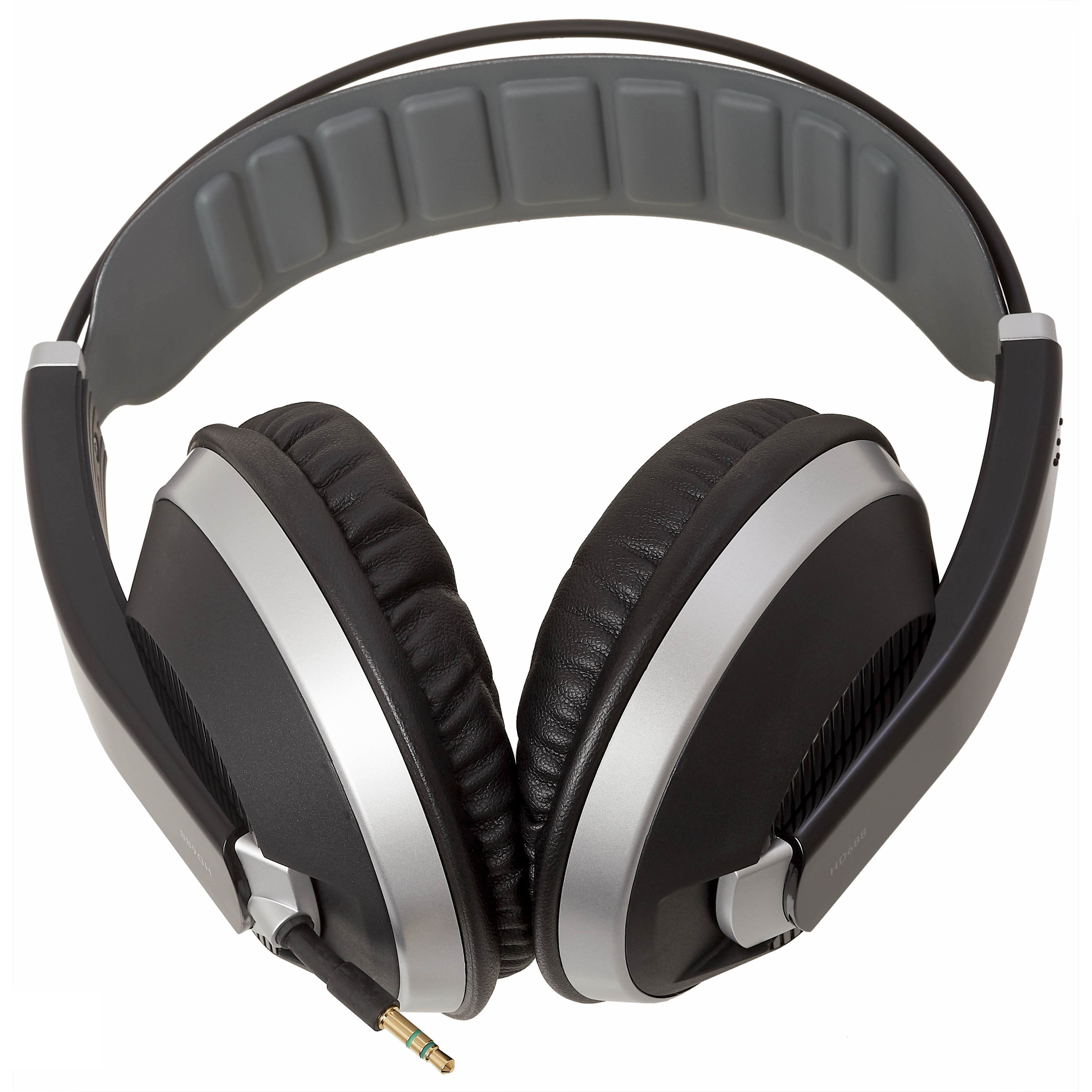 Superlux HD688 Black по цене 6 460 ₽